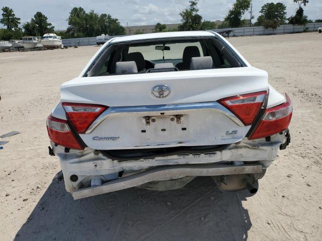 Photo 6 from auction – 2017 TOYOTA CAMRY LE with VIN 4T1BF1FK5HU646673