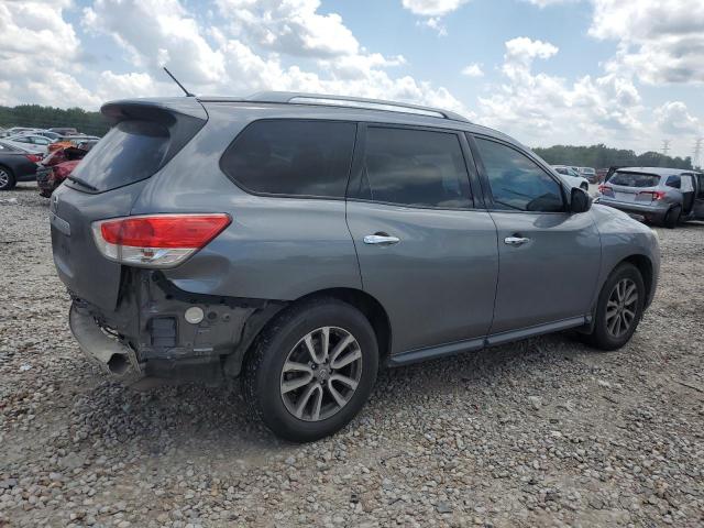 Photo 3 from auction – 2015 NISSAN PATHFINDER with VIN 5N1AR2MN8FC688778