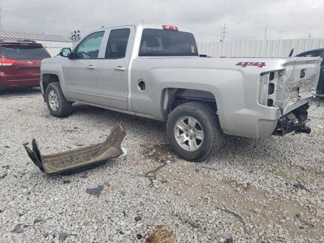 Photo 2 from auction – 2019 CHEVROLET silverado with VIN 2GCVKPEC5K1117012