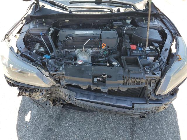 Photo 11 from auction – 2014 HONDA ACCORD LX with VIN 1HGCR2F33EA185101