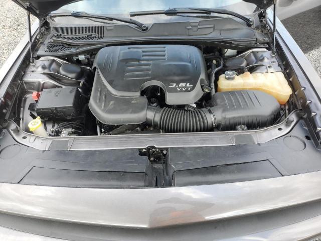 Photo 11 from auction – 2016 DODGE CHALLENGER with VIN 2C3CDZAG6GH323318