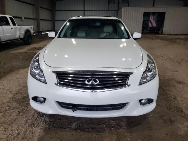 Photo 5 from auction – 2012 INFINITI G37 with VIN JN1CV6AR4CM973350