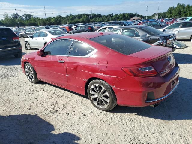Photo 2 from auction – 2013 HONDA ACCORD EXL with VIN 1HGCT2B87DA012988