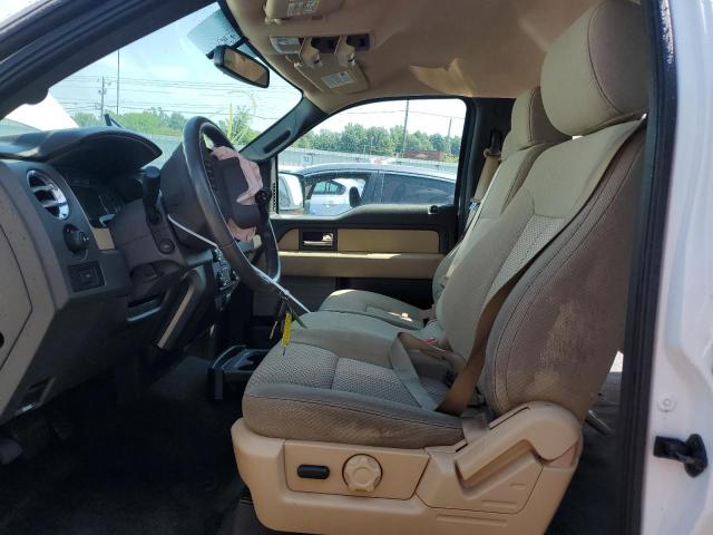 Photo 7 from auction – 2014 FORD F150 SUPER with VIN 1FTFW1EF5EKG17997