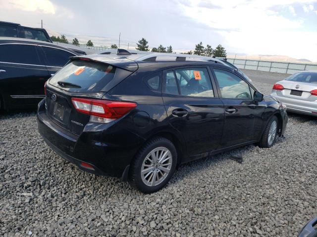 Photo 3 from auction – 2018 SUBARU IMPREZA PR with VIN 4S3GTAB65J3746361