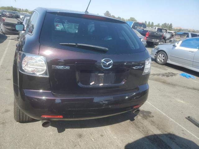 صورة رقم 6 من المزاد - 2008 MAZDA CX-7 مع VIN JM3ER29LX80183527