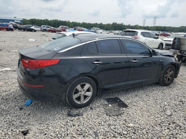Photo 3 from auction – 2015 KIA OPTIMA LX with VIN 5XXGM4A79FG374104