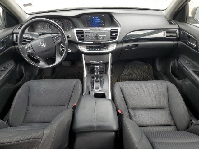 Photo 8 from auction – 2013 HONDA ACCORD SPO with VIN 1HGCR2F54DA078445