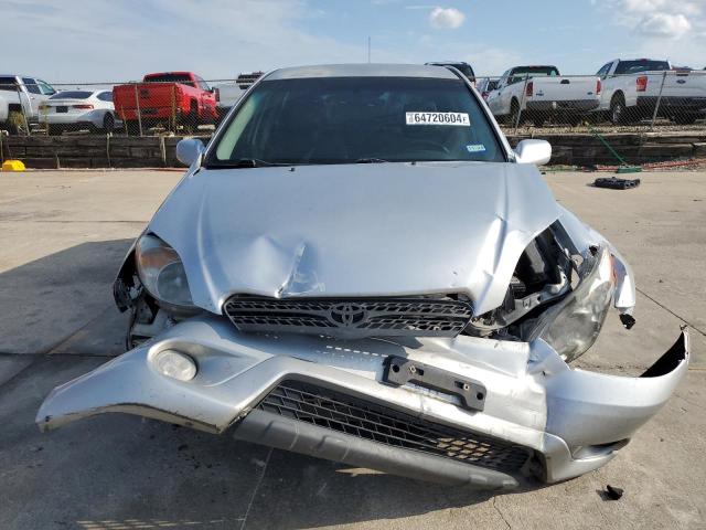 Photo 5 from auction – 2006 TOYOTA COROLLA MA with VIN 2T1KR32E56C571510