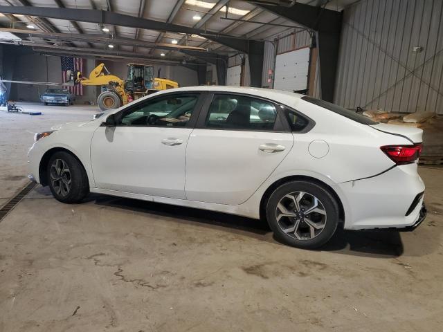 Photo 2 from auction – 2019 KIA FORTE FE with VIN 3KPF24AD6KE111952