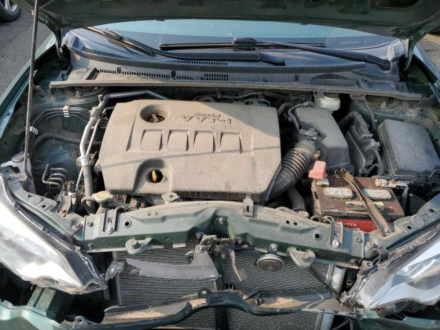 Photo 11 from auction – 2014 TOYOTA COROLLA L with VIN 2T1BURHE1EC185190