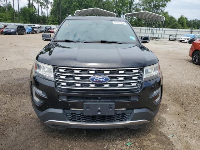 صورة رقم 5 من المزاد - 2017 FORD EXPLORER L مع VIN 1FM5K8F80HGC67231
