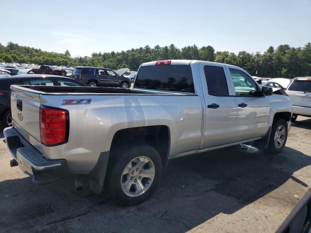 Photo 3 from auction – 2014 CHEVROLET SILVER1500 with VIN 1GCVKREC8EZ321083