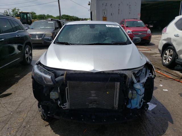 Photo 5 from auction – 2017 CHEVROLET MALIBU LS with VIN 1G1ZB5ST7HF177927