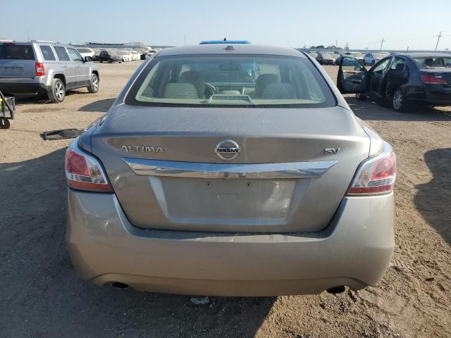 Photo 6 from auction – 2015 NISSAN ALTIMA 2.5 with VIN 1N4AL3AP2FC101157