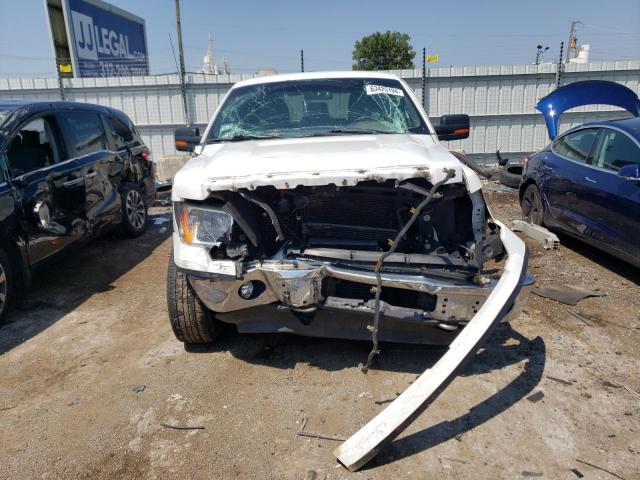 Photo 5 from auction – 2011 FORD F150 SUPER with VIN 1FTFX1ET6BFB80051