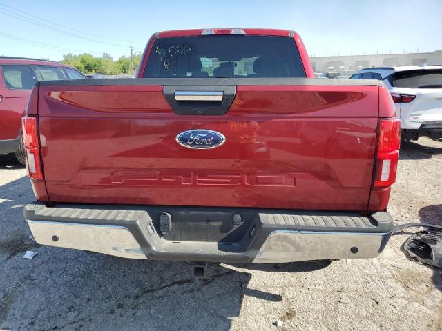 Photo 6 from auction – 2019 FORD F150 SUPER with VIN 1FTEW1E49KFA86530