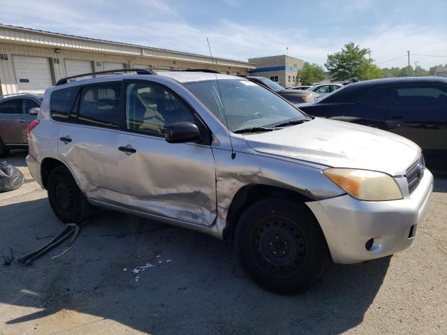 Photo 4 from auction – 2007 TOYOTA RAV4 with VIN JTMZD33V275040839