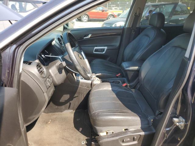 Photo 7 from auction – 2014 CHEVROLET CAPTIVA LT with VIN 3GNAL3EK7ES669283
