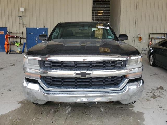 Photo 5 from auction – 2016 CHEVROLET SILVERADO with VIN 3GCPCREC5GG114532