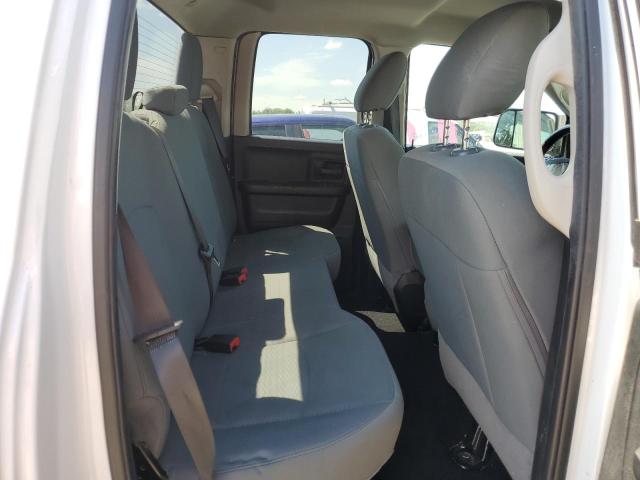 Photo 10 from auction – 2018 RAM 1500 ST with VIN 1C6RR7FG8JS281097