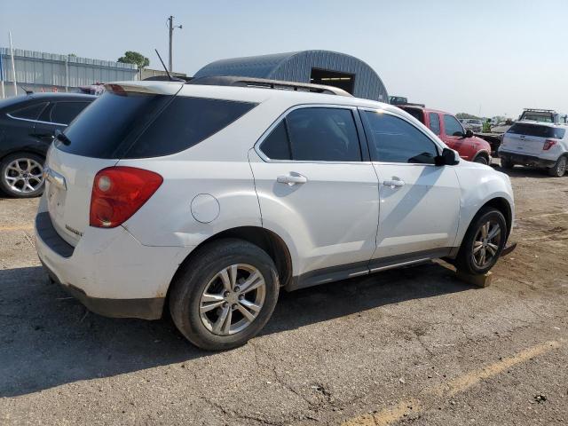 Photo 3 from auction – 2013 CHEVROLET EQUINOX LT with VIN 2GNALDEK2D1114922