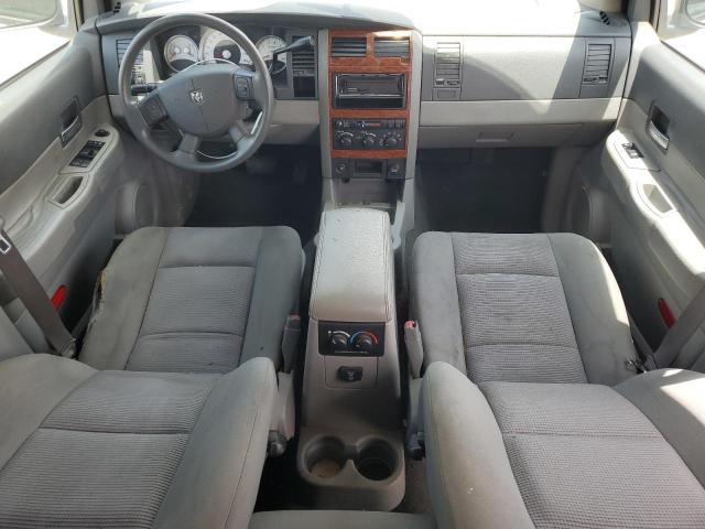 Photo 8 from auction – 2008 DODGE DURANGO SL with VIN 1D8HD48278F148080