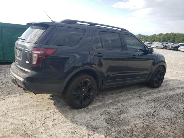 Photo 3 from auction – 2015 FORD EXPLORER S with VIN 1FM5K8GT8FGB46396