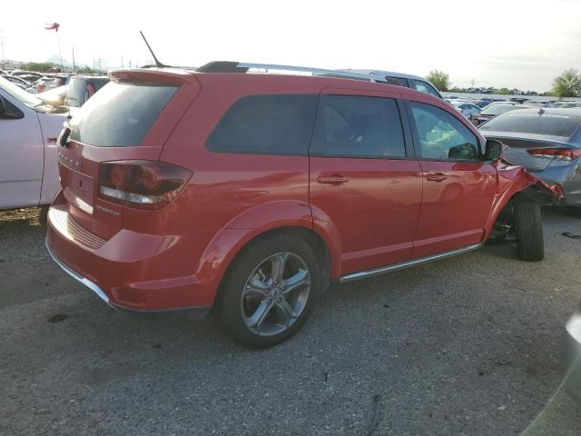 Photo 3 from auction – 2018 DODGE JOURNEY CR with VIN 3C4PDCGB8JT189366