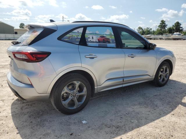 Photo 3 from auction – 2023 FORD ESCAPE ST with VIN 1FMCU0MN9PUA72594