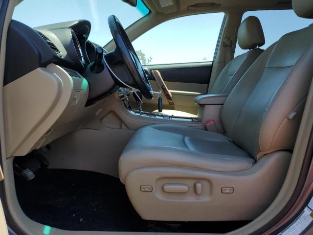 Photo 7 from auction – 2011 TOYOTA HIGHLANDER with VIN JTEDC3EH1B2002822