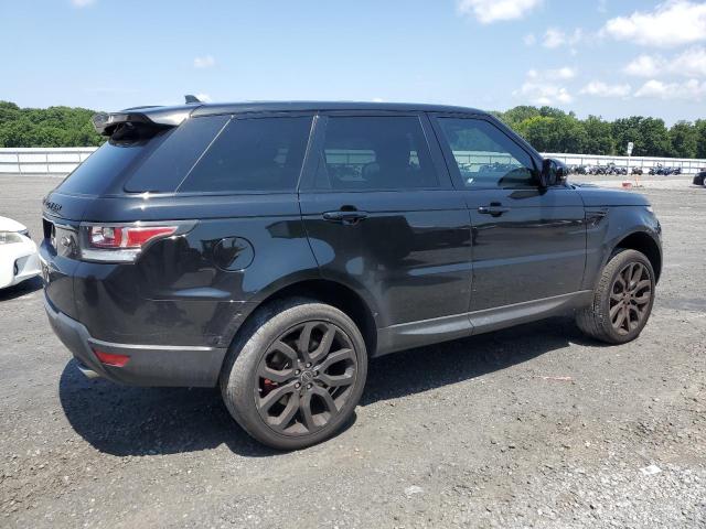 Photo 3 from auction – 2016 LAND ROVER RANGE ROVE with VIN SALWR2EFXGA111189
