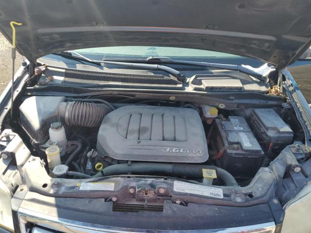 Photo 12 from auction – 2011 CHRYSLER TOWN & COU with VIN 2A4RR8DG6BR656354