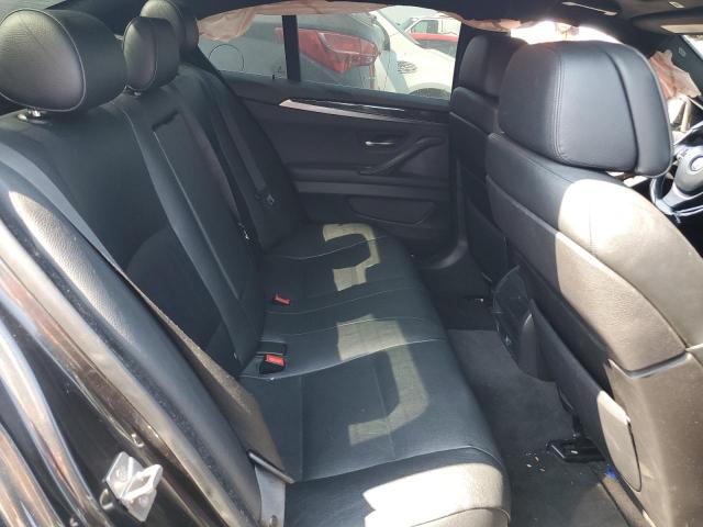 Photo 10 from auction – 2012 BMW 528 I with VIN WBAXG5C56CDY28028