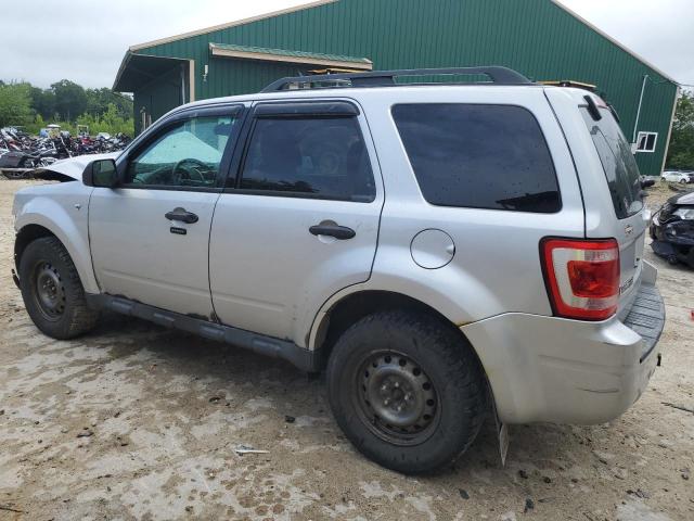 Photo 2 from auction – 2012 FORD ESCAPE XLT with VIN 1FMCU9DG2CKC34870