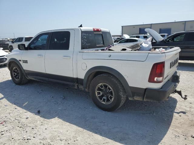 Photo 2 from auction – 2015 RAM 1500 REBEL with VIN 1C6RR7YT0FS780204