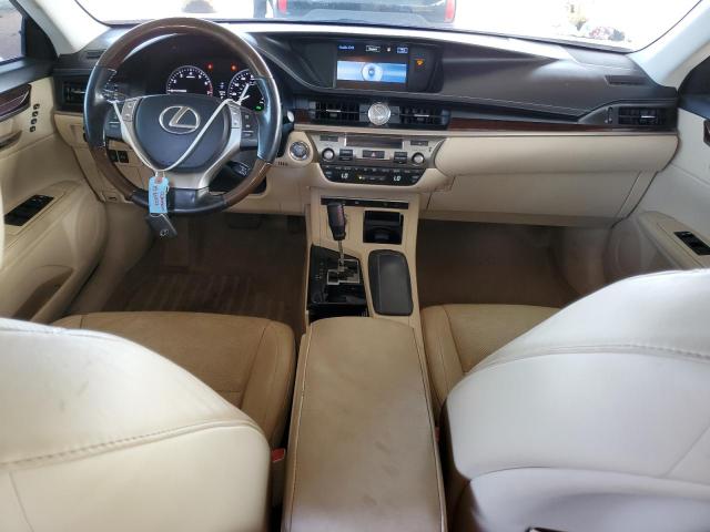 Photo 8 from auction – 2015 LEXUS ES 350 with VIN JTHBK1GG3F2199116