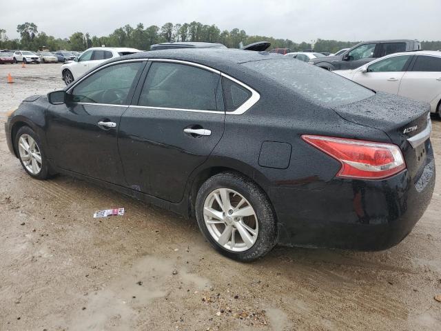 Photo 2 from auction – 2013 NISSAN ALTIMA 2.5 with VIN 1N4AL3AP2DN518621