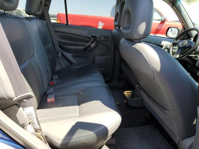 صورة رقم 11 من المزاد - 2002 TOYOTA RAV4 مع VIN JTEGH20V120066957