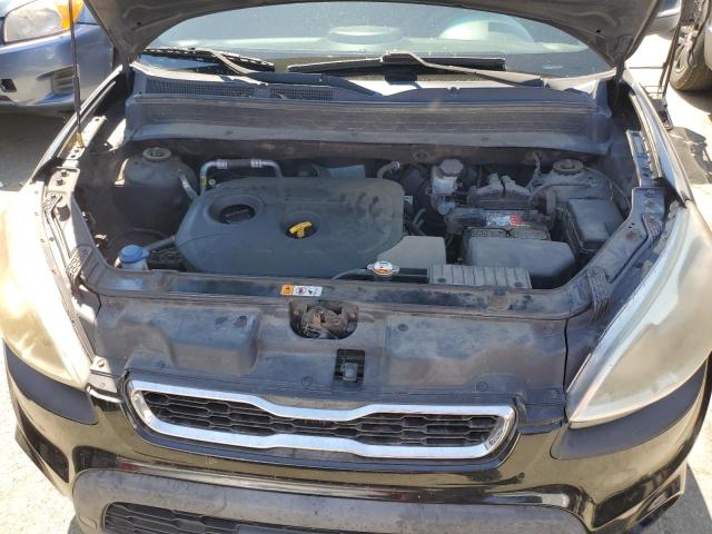 Снимка 11 от търг – 2012 KIA SOUL + с VIN KNDJT2A64C7743590