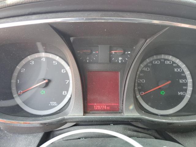 Photo 9 from auction – 2014 GMC TERRAIN SL with VIN 2GKFLXEK4E6306058