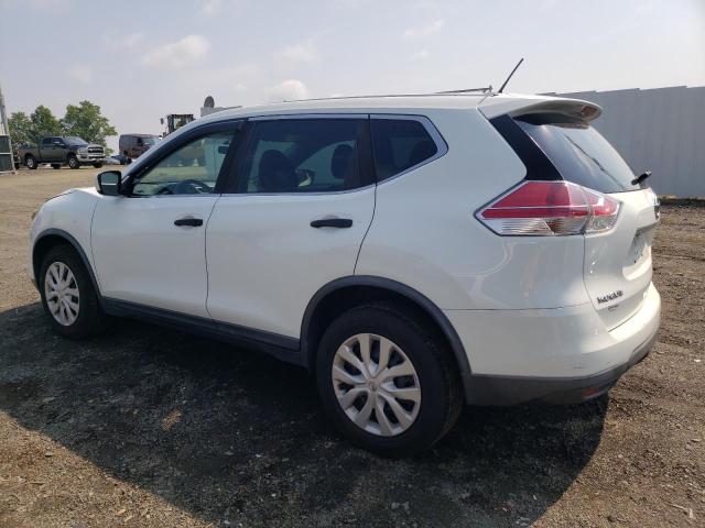 Photo 2 from auction – 2016 NISSAN ROGUE S with VIN KNMAT2MV0GP686880