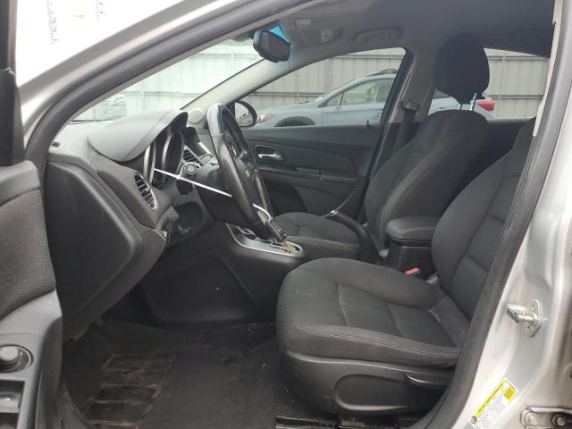 Photo 7 from auction – 2012 CHEVROLET CRUZE LT with VIN 1G1PF5SC4C7349295