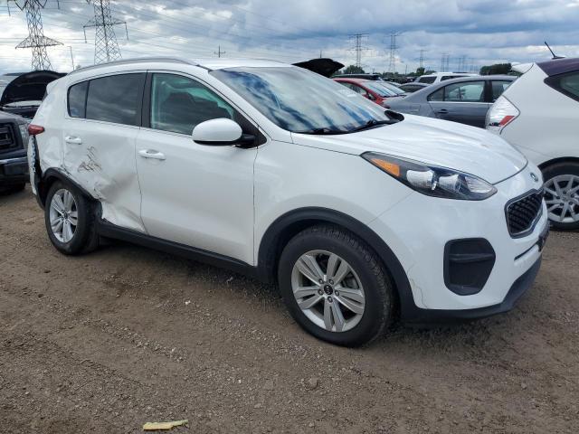 Photo 4 from auction – 2017 KIA SPORTAGE L with VIN KNDPM3AC8H7052864