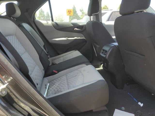 Photo 11 from auction – 2021 CHEVROLET EQUINOX with VIN 2GNAX5EV2M6150617