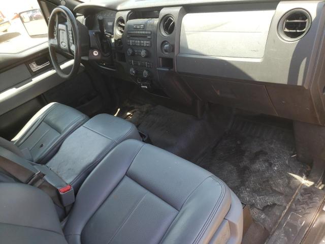 Photo 8 from auction – 2014 FORD F150 with VIN 1FTMF1CF4EKD08886