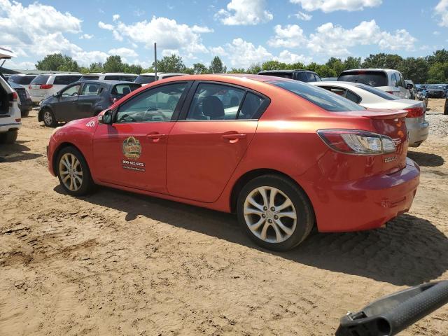 Photo 2 from auction – 2010 MAZDA MAZDA3 with VIN JM1BL1S51A1162830