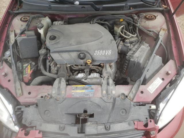 Photo 11 from auction – 2008 CHEVROLET IMPALA LT with VIN 2G1WT58K581298106