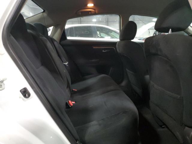 Photo 10 from auction – 2015 NISSAN ALTIMA 2.5 with VIN 1N4AL3AP8FC203692