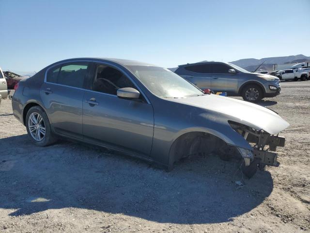 Photo 4 from auction – 2011 INFINITI G37 BASE with VIN JN1CV6AP2BM504450